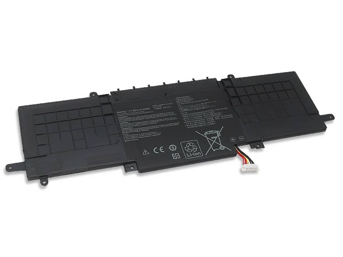 11.55V 50Wh Laptop Akku für ASUS 0B200-03150000