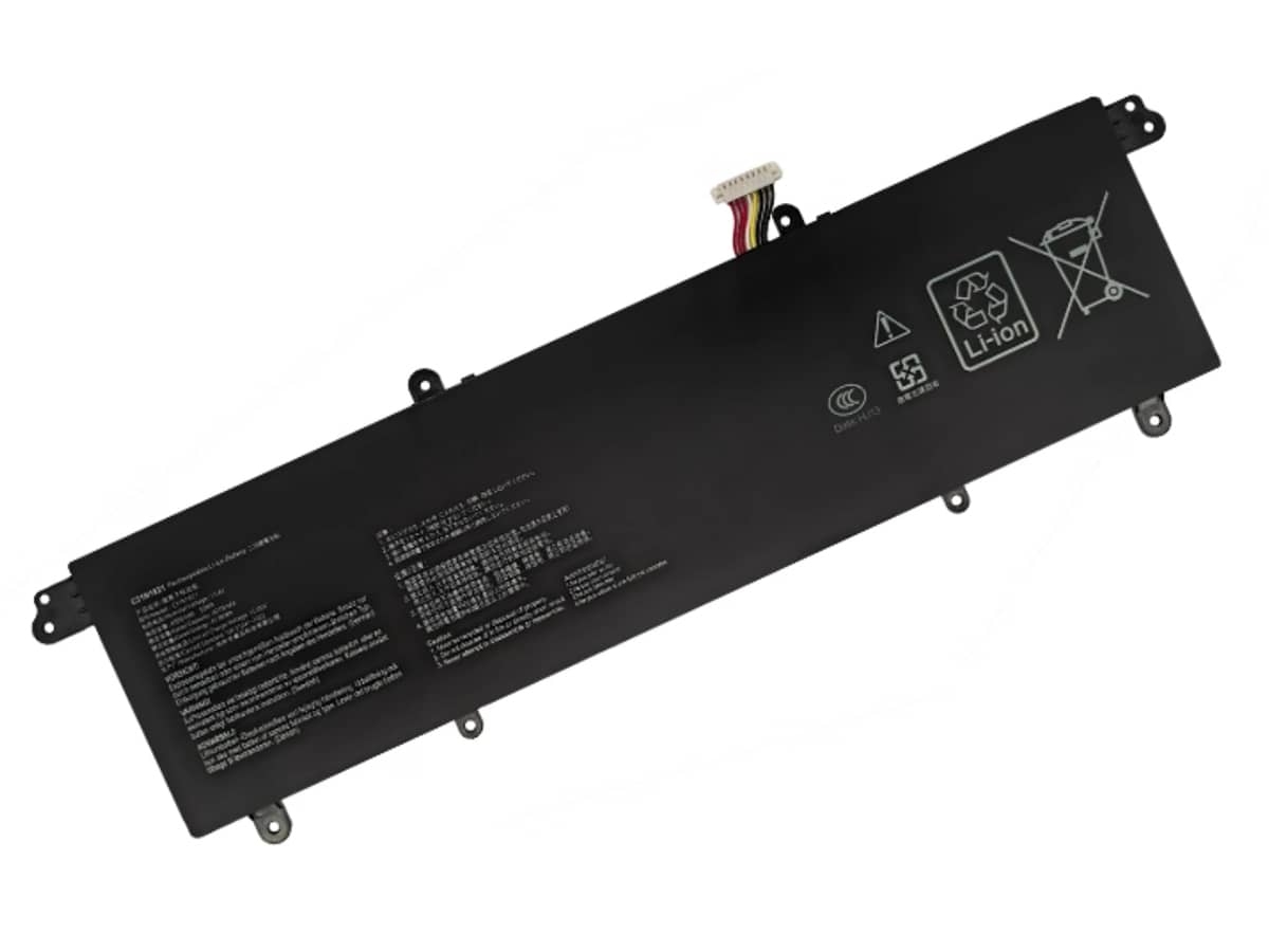 (Bild für) 11.55V 50Wh Laptop Akku für ASUS 0B200-03210100