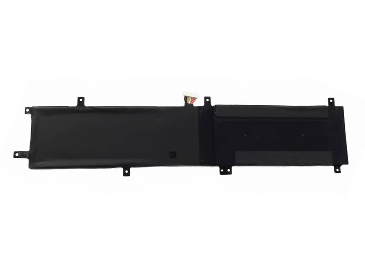 (Bild für) 11.55V 57Wh Laptop Akku für ASUS 0B200-03360200