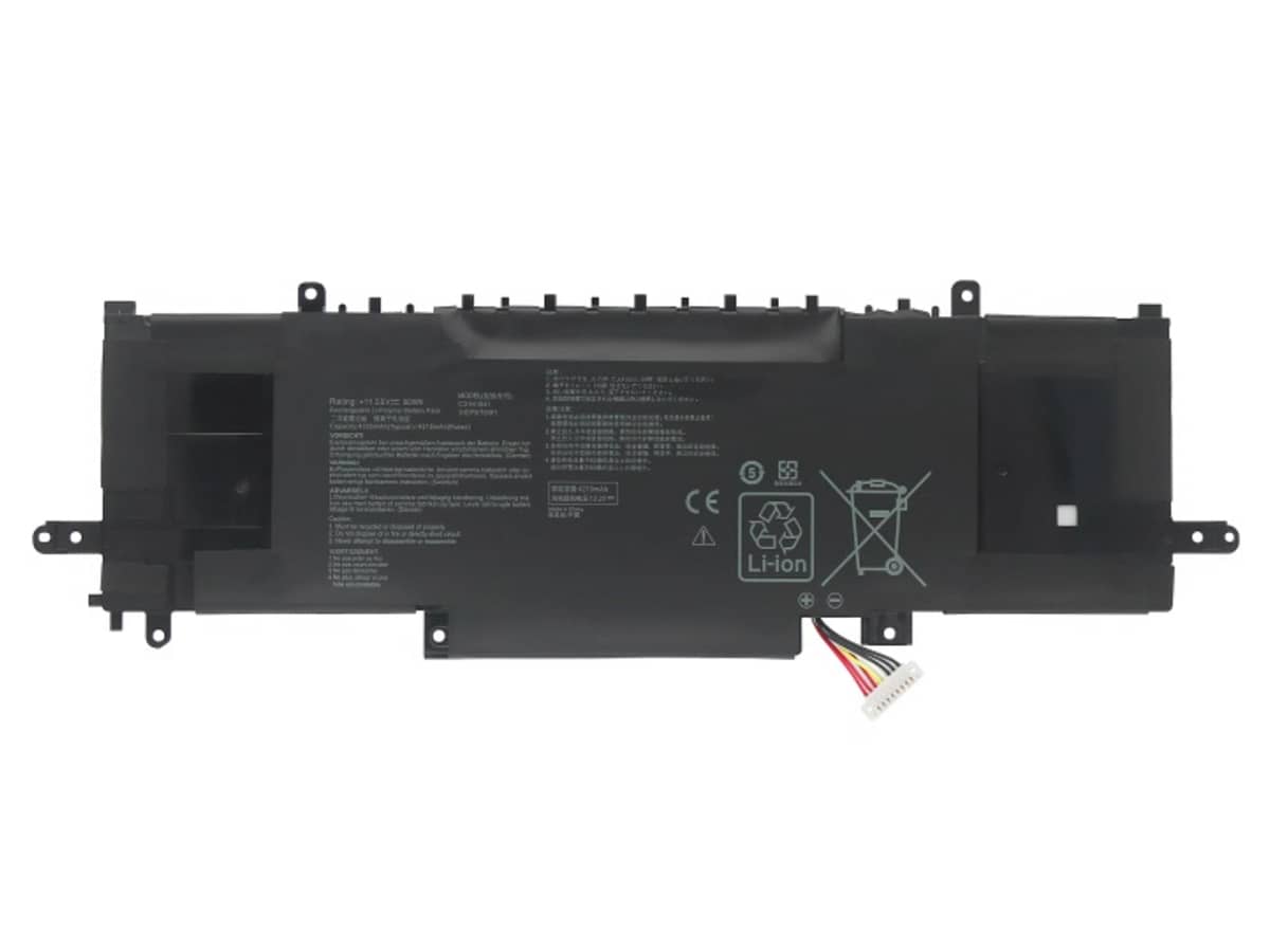 11.55V 50Wh Laptop Akku für ASUS 0B200-03420200