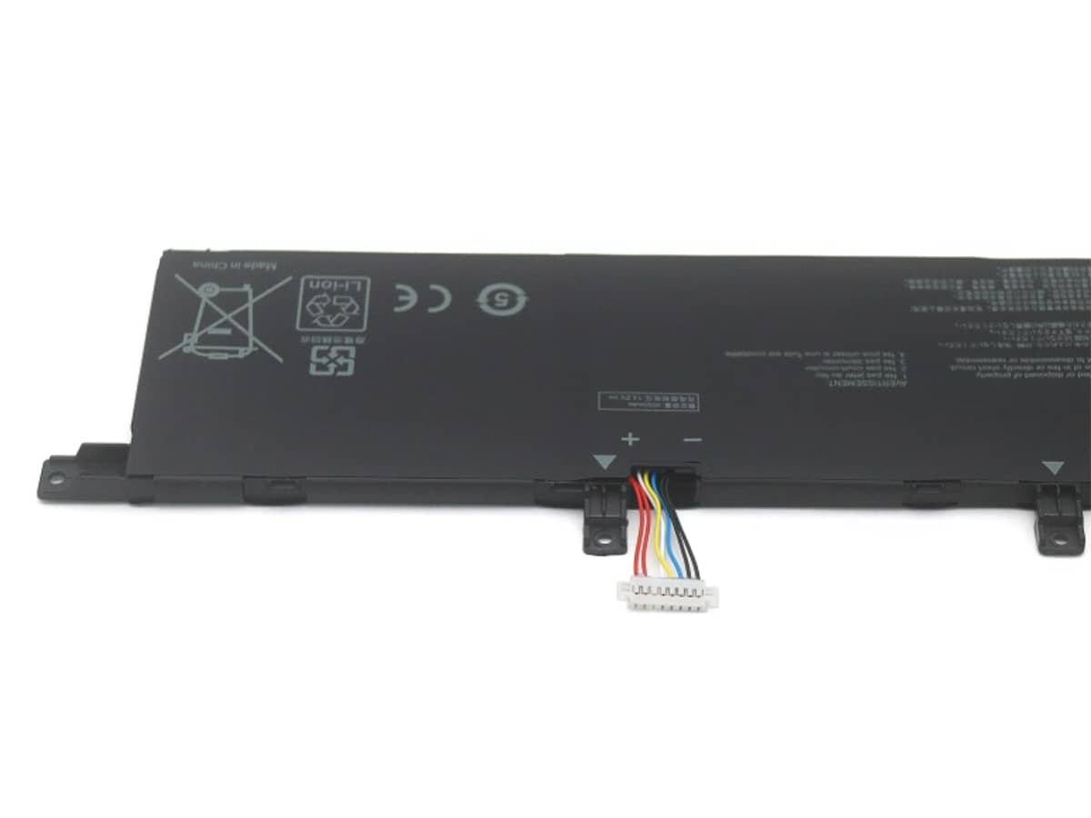 (Bild für) 11.55V 42Wh Laptop Akku für ASUS 0B200-03430000M