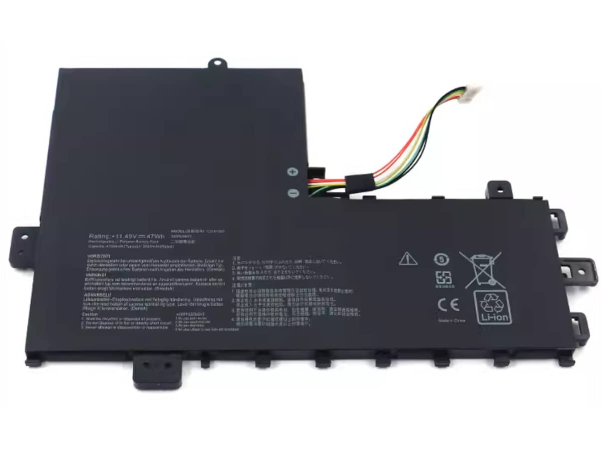(Bild für) 11.49V 47Wh Laptop Akku für ASUS 0B200-03350600
