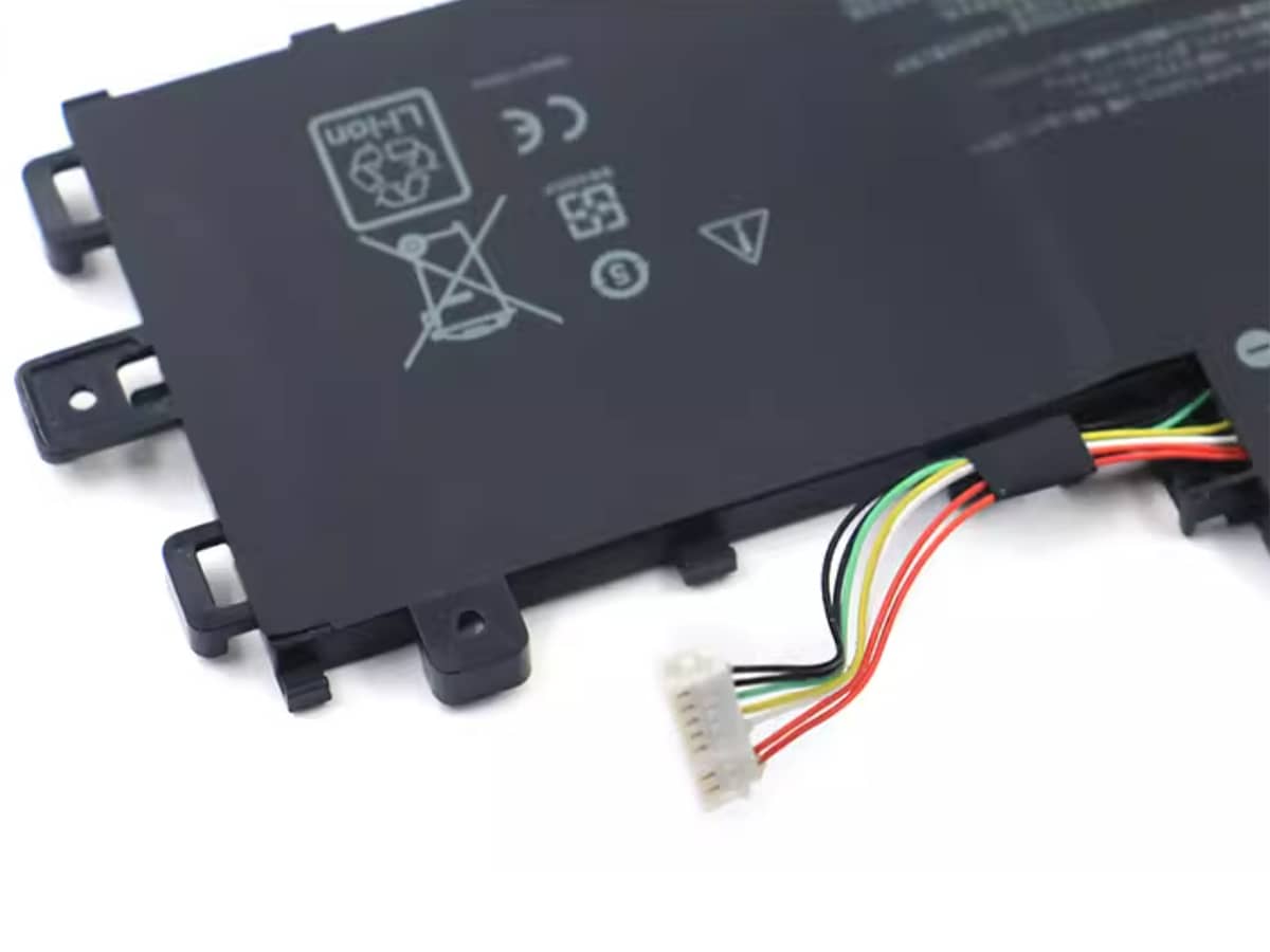 (Bild für) 11.49V 47Wh Laptop Akku für ASUS 0B200-03350600