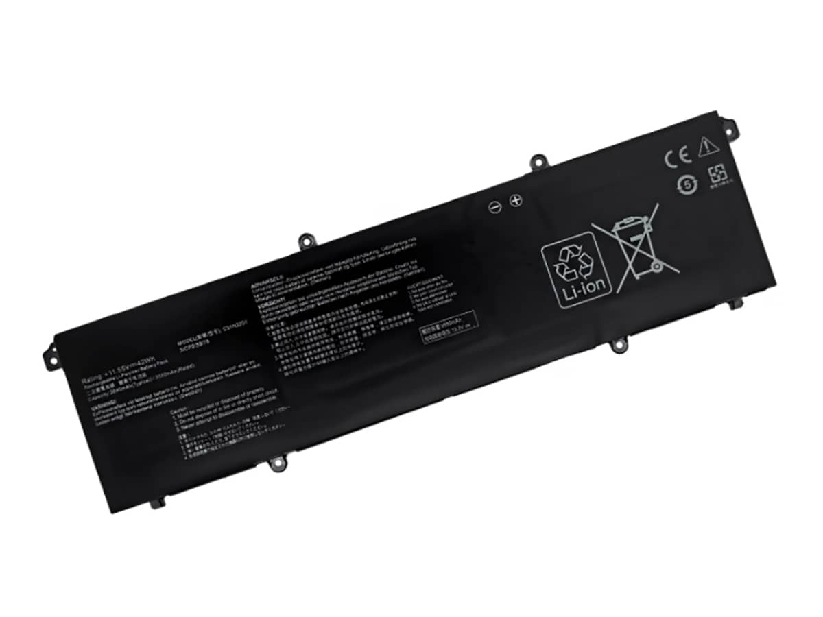 (Bild für) 11.55V 42Wh Laptop Akku für ASUS 0B200-04260000