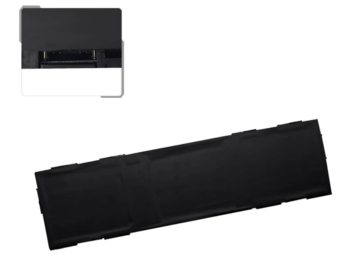 (Bild für) 11.61V 63Wh Laptop Akku für ASUS 0B200-04010000