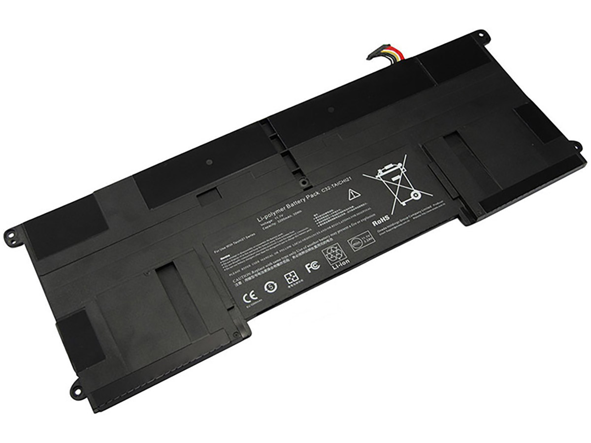 11.1V 35Wh Laptop Akku für ASUS 0B200-00170000M