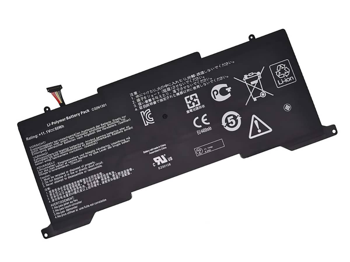 11.1V 50Wh Laptop Akku für ASUS 0B200-00510000