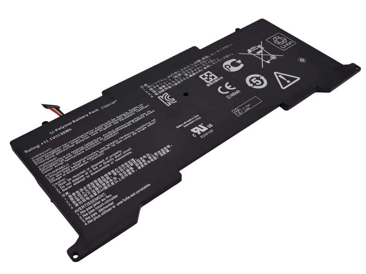 (Bild für) 11.1V 50Wh Laptop Akku für ASUS 0B200-00510000