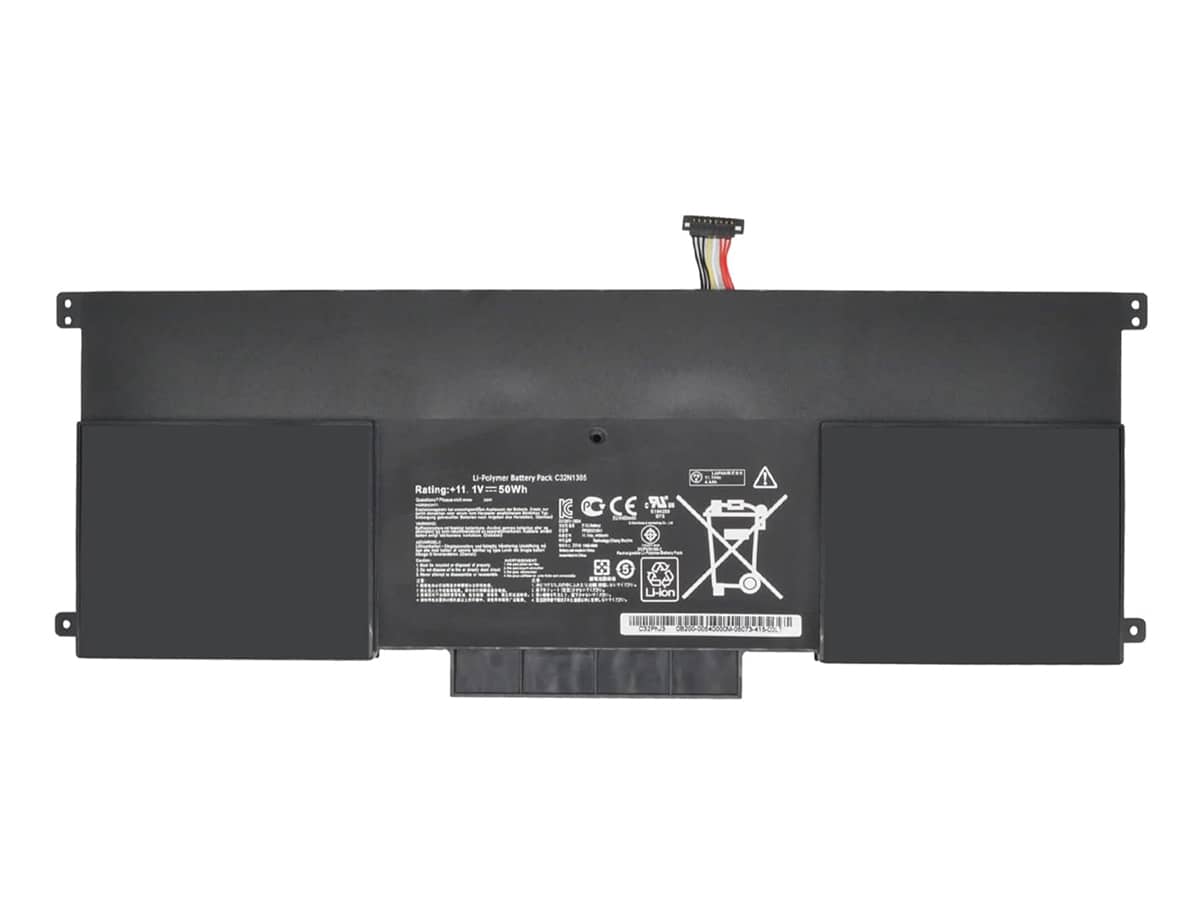 11.1V 50Wh Laptop Akku für ASUS 0B200-00540000
