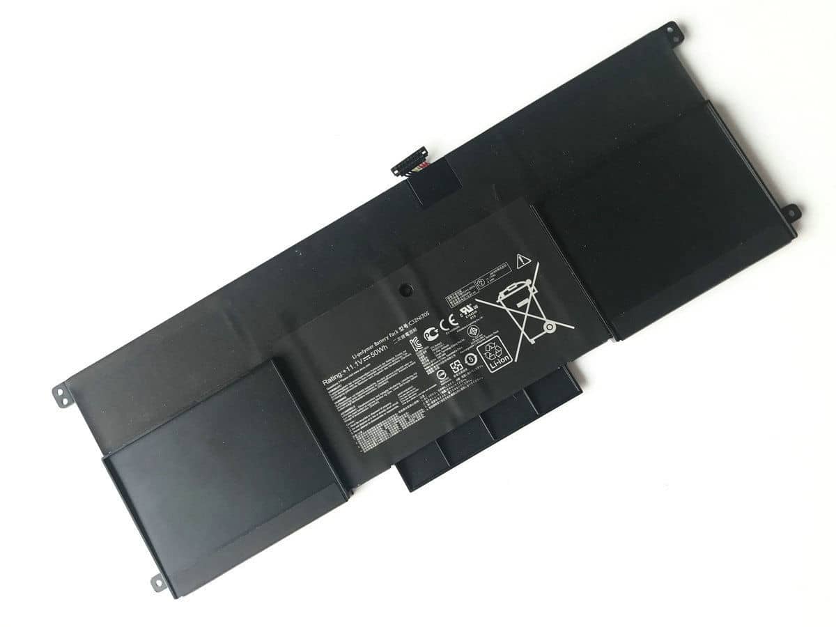 (Bild für) 11.1V 50Wh Laptop Akku für ASUS 0B200-00540000