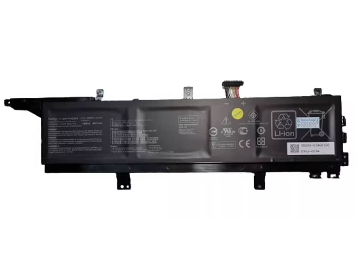 11.49V 95Wh Laptop Akku für ASUS 0B200-03460100