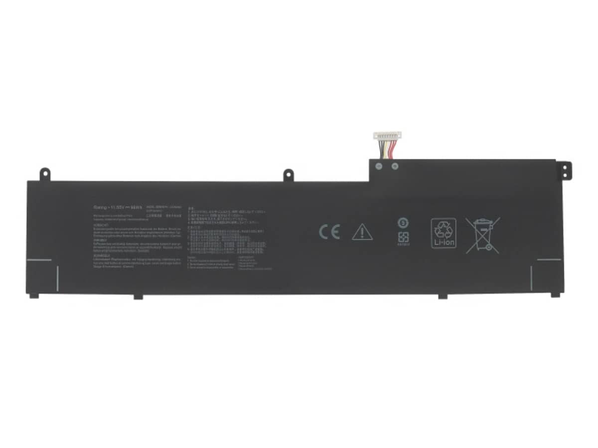 11.55V 96Wh Laptop Akku für ASUS 0B200-03770000