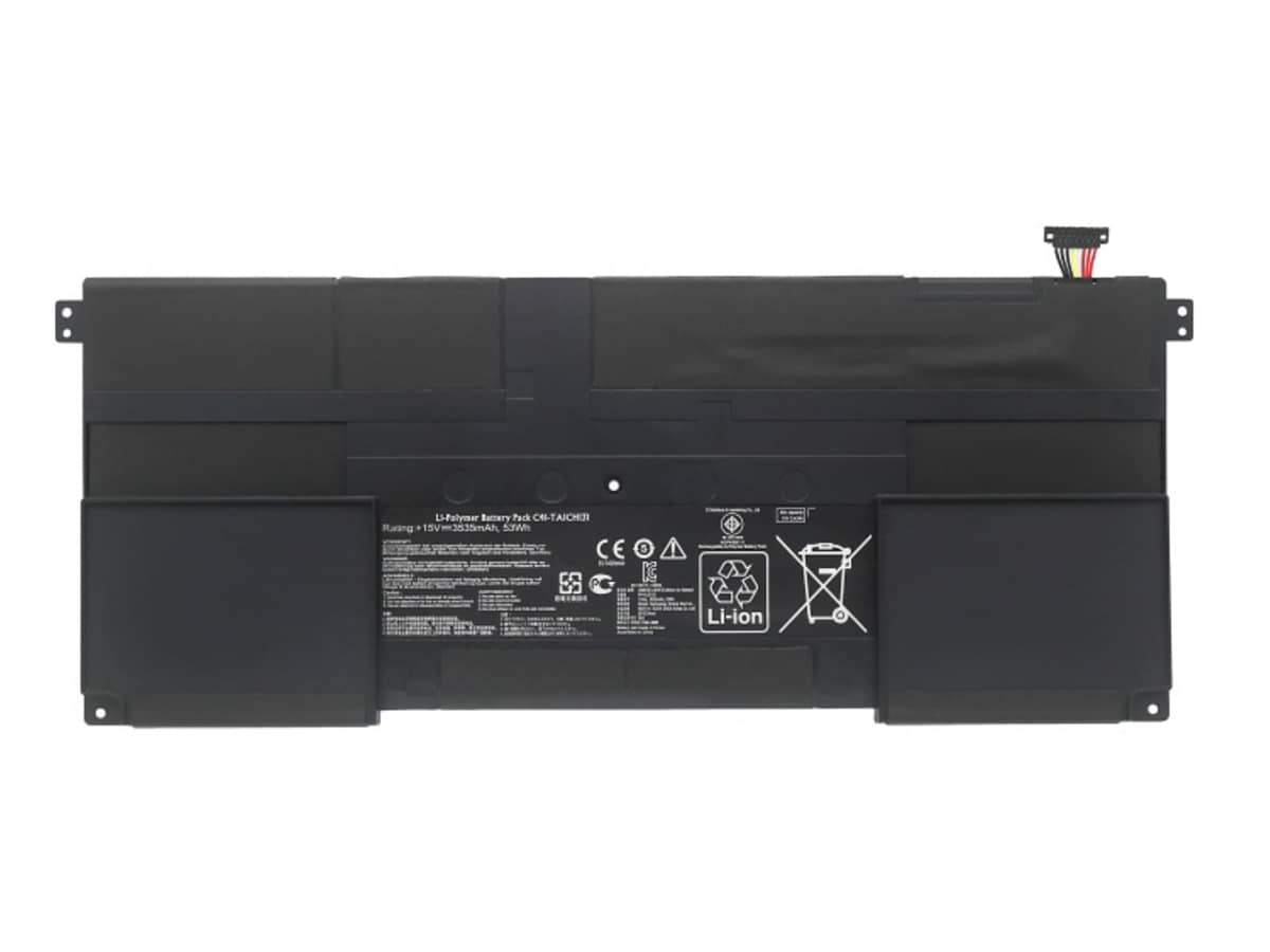 15V 53Wh Laptop Akku für ASUS 0B200-00270000