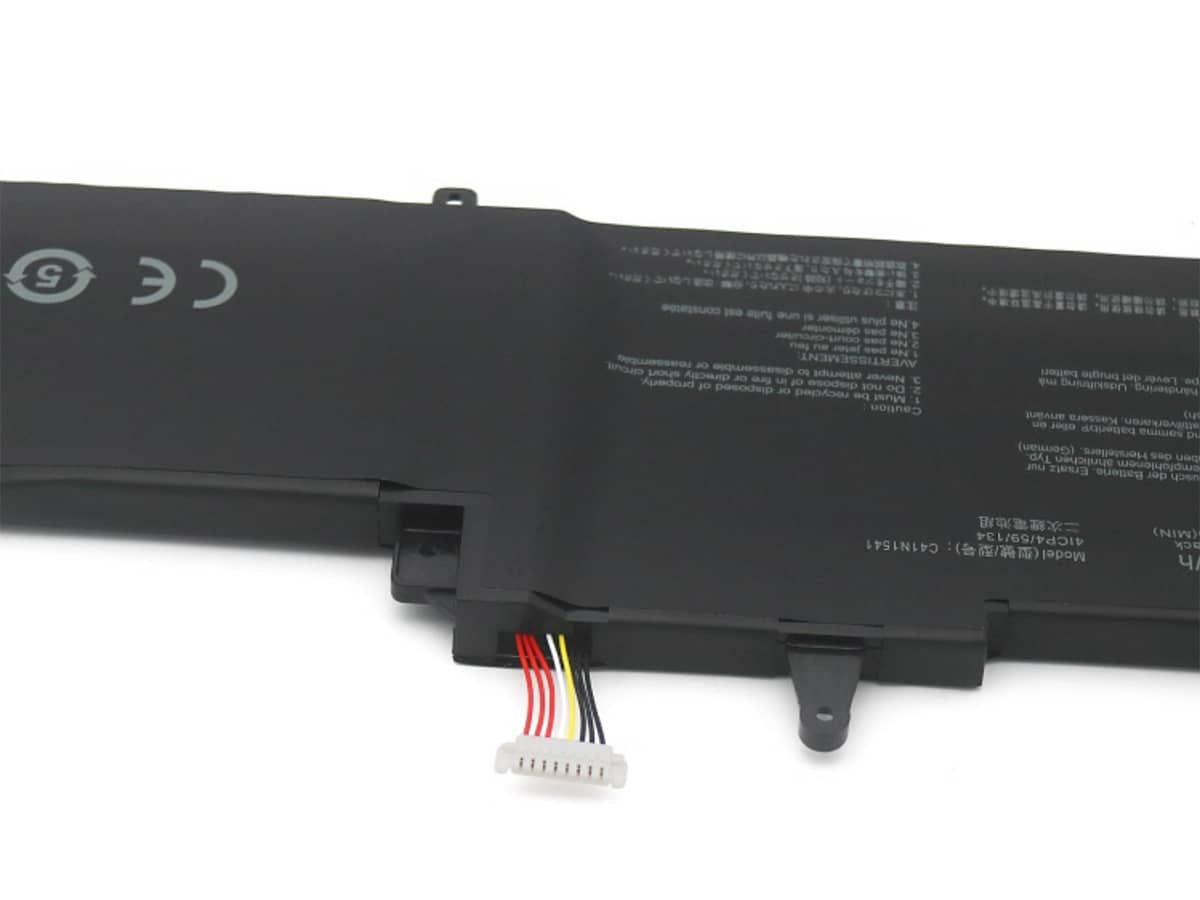 (Bild für) 15.2V 76Wh Laptop Akku für ASUS 0B200-02070200