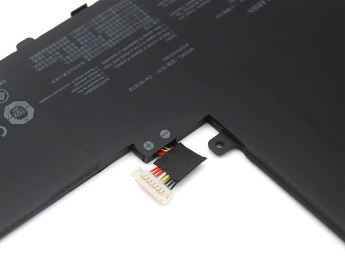 (Bild für) 15.4V 48Wh Laptop Akku für ASUS 0B200-02350100