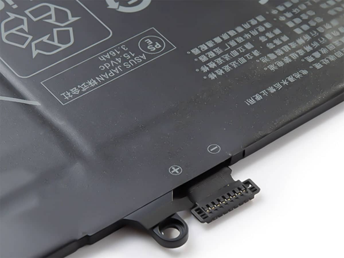 (Bild für) 15.4V 50Wh Laptop Akku für ASUS 0B200-02380200