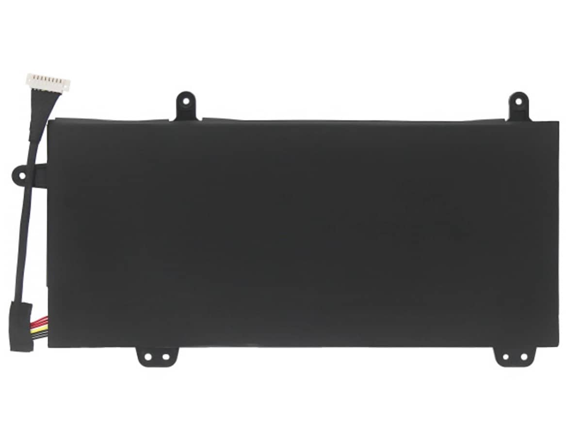 (Bild für) 15.4V 55Wh Laptop Akku für ASUS 0B200-02900000