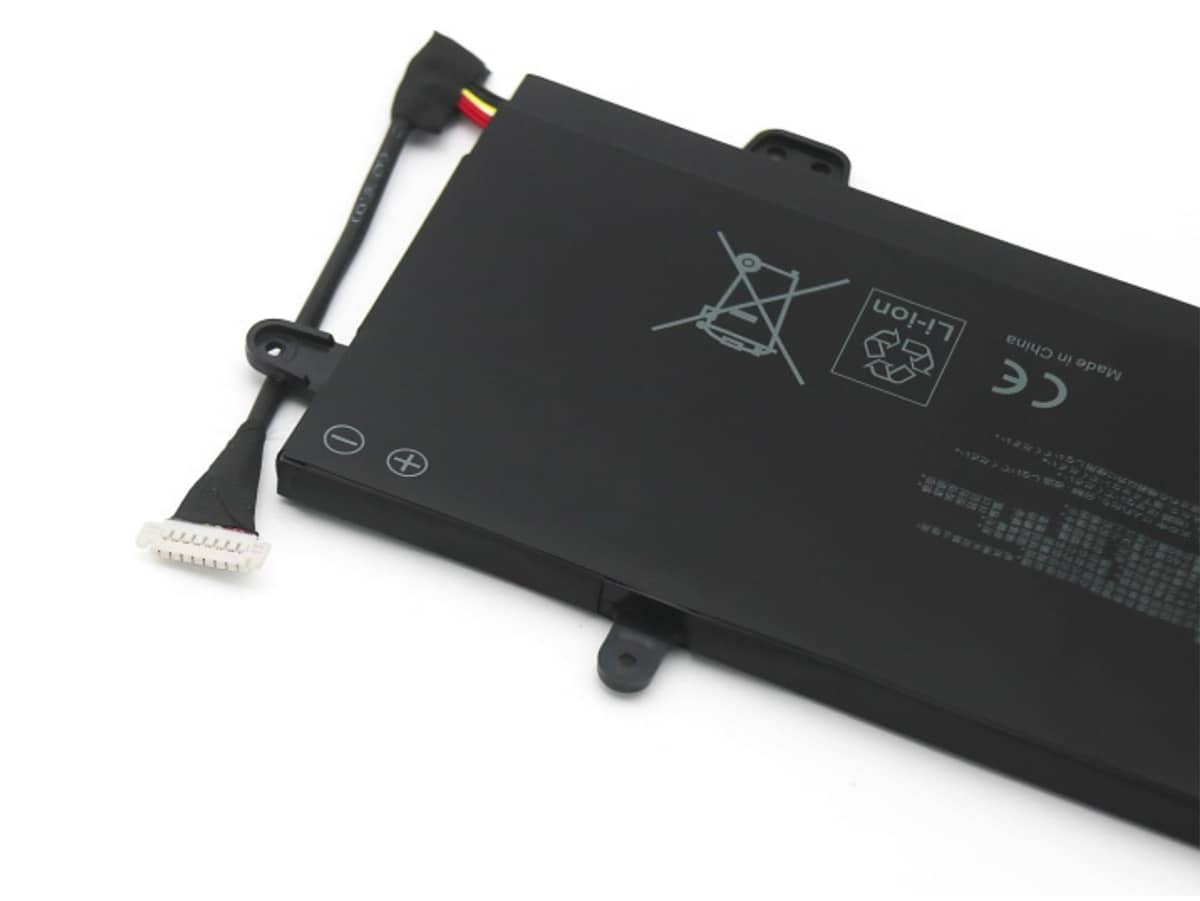 (Bild für) 15.4V 55Wh Laptop Akku für ASUS 0B200-02900000