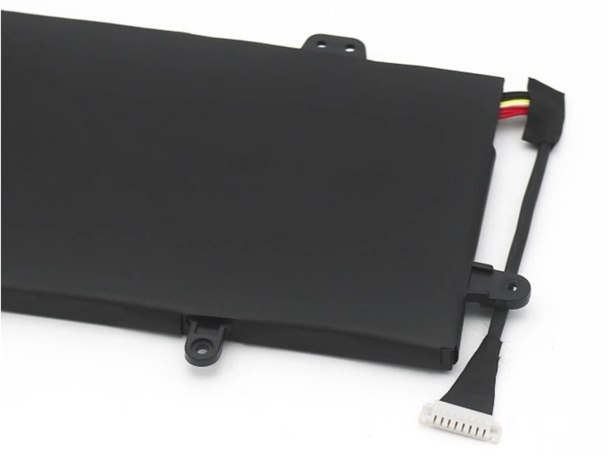 (Bild für) 15.4V 55Wh Laptop Akku für ASUS 0B200-02900000