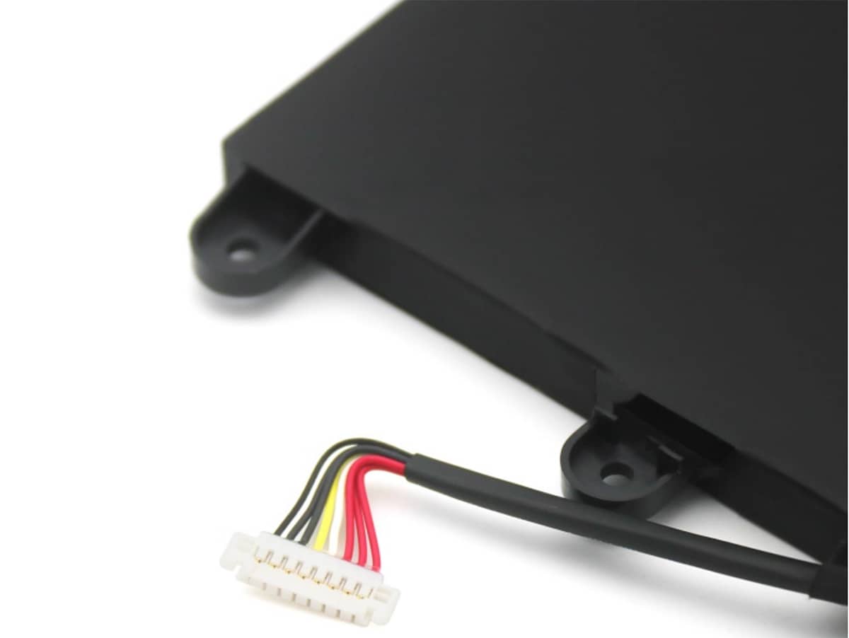 (Bild für) 15.4V 66Wh Laptop Akku für ASUS G712LV-H7002