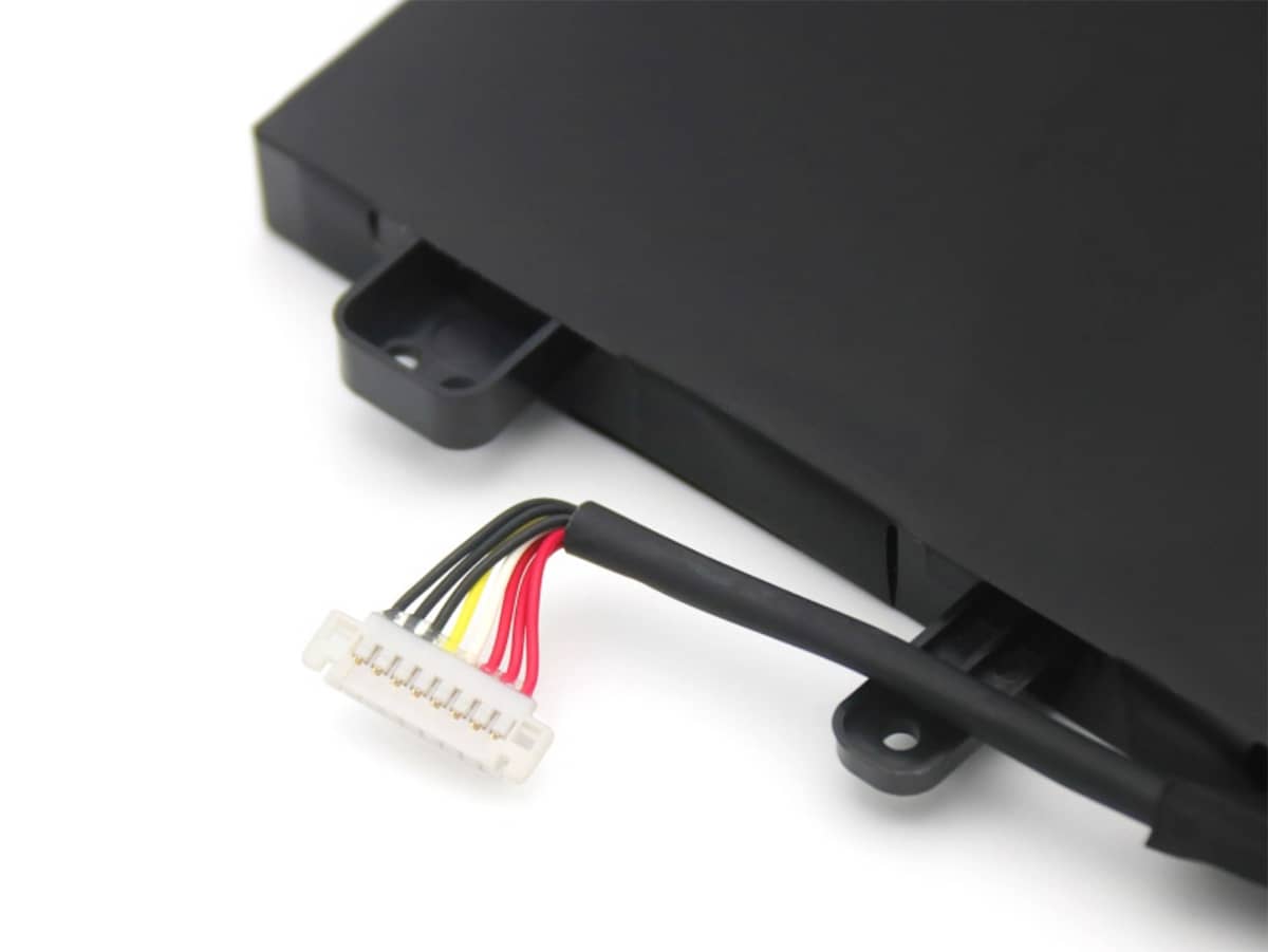(Bild für) 15.4V 66Wh Laptop Akku für ASUS 0B200-02940000