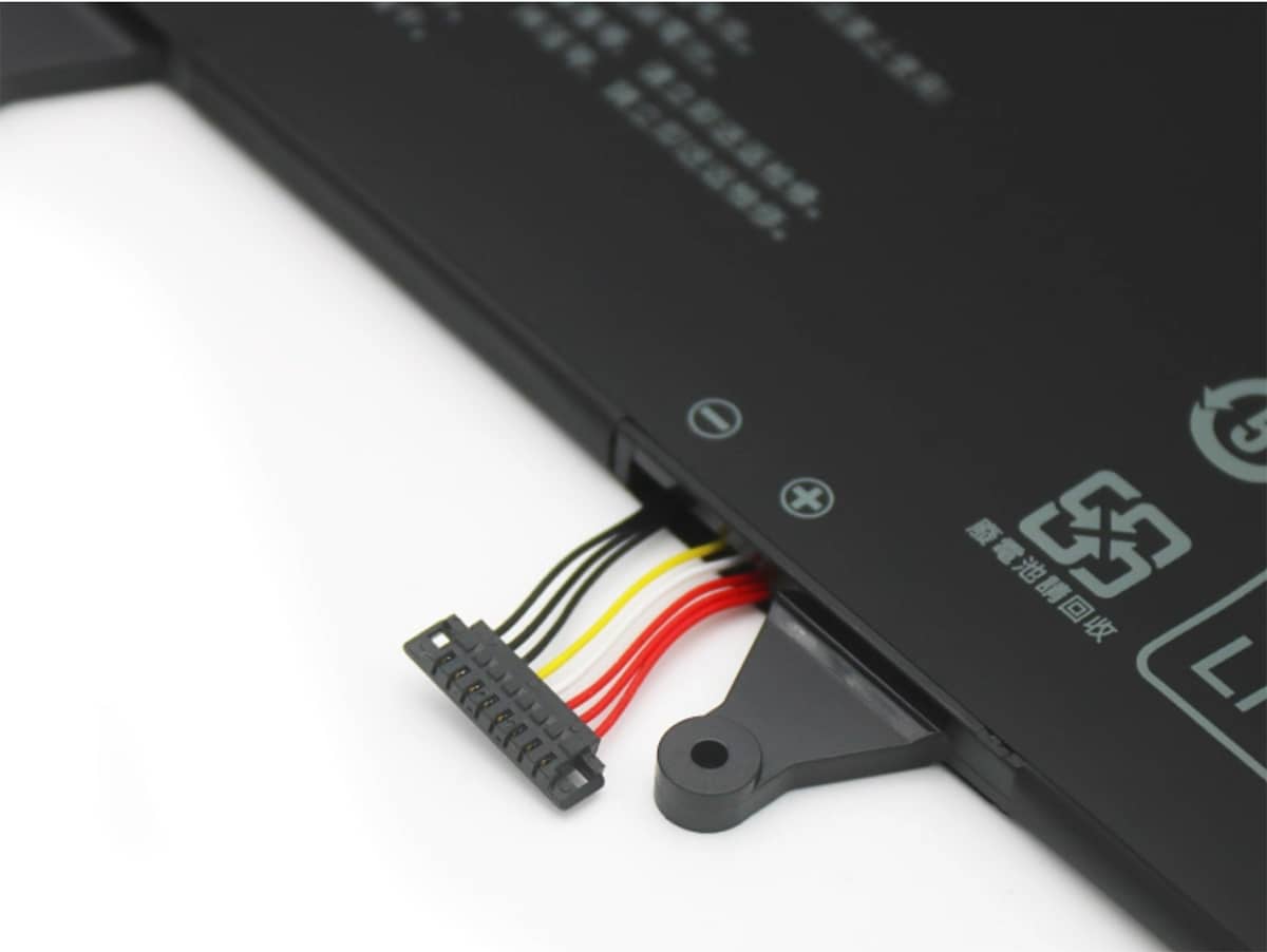 (Bild für) 15.4V 76Wh Laptop Akku für ASUS 0B200-03140100