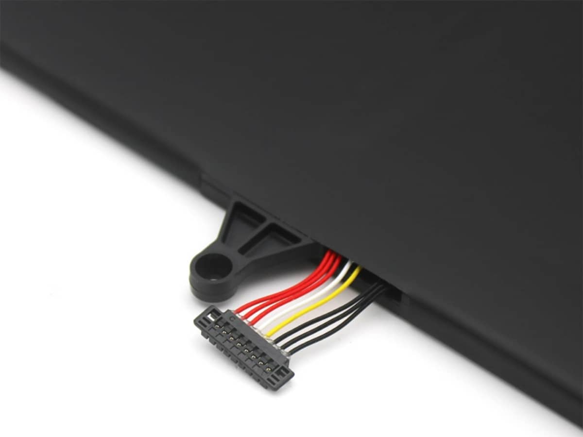 (Bild für) 15.4V 76Wh Laptop Akku für ASUS 0B200-03140100