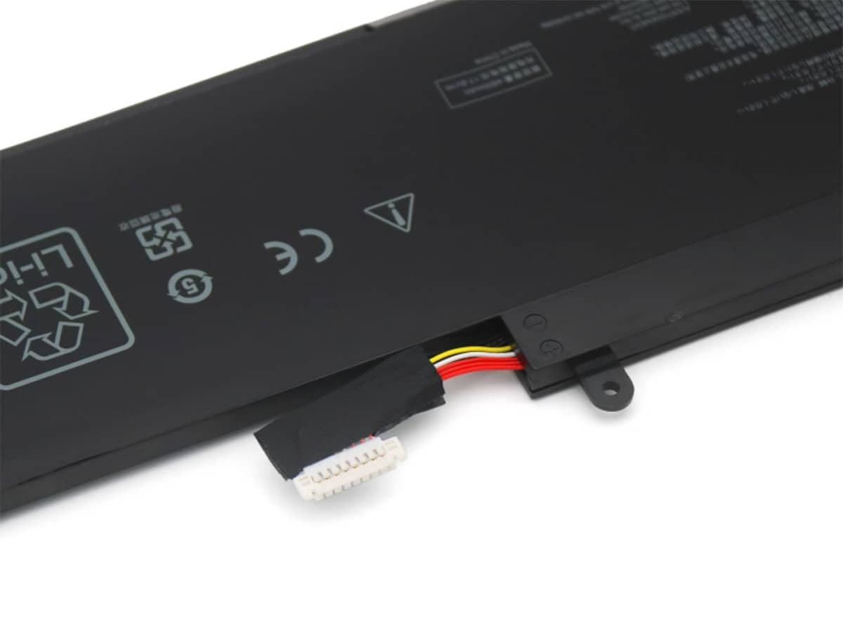 (Bild für) 15.4V 76Wh Laptop Akku für ASUS 0B200-03380100