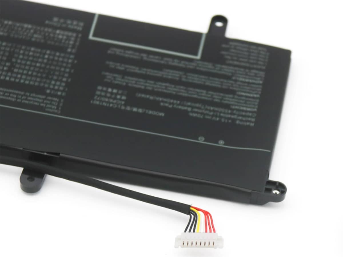 (Bild für) 15.4V 70Wh Laptop Akku für ASUS 0B200-03520000