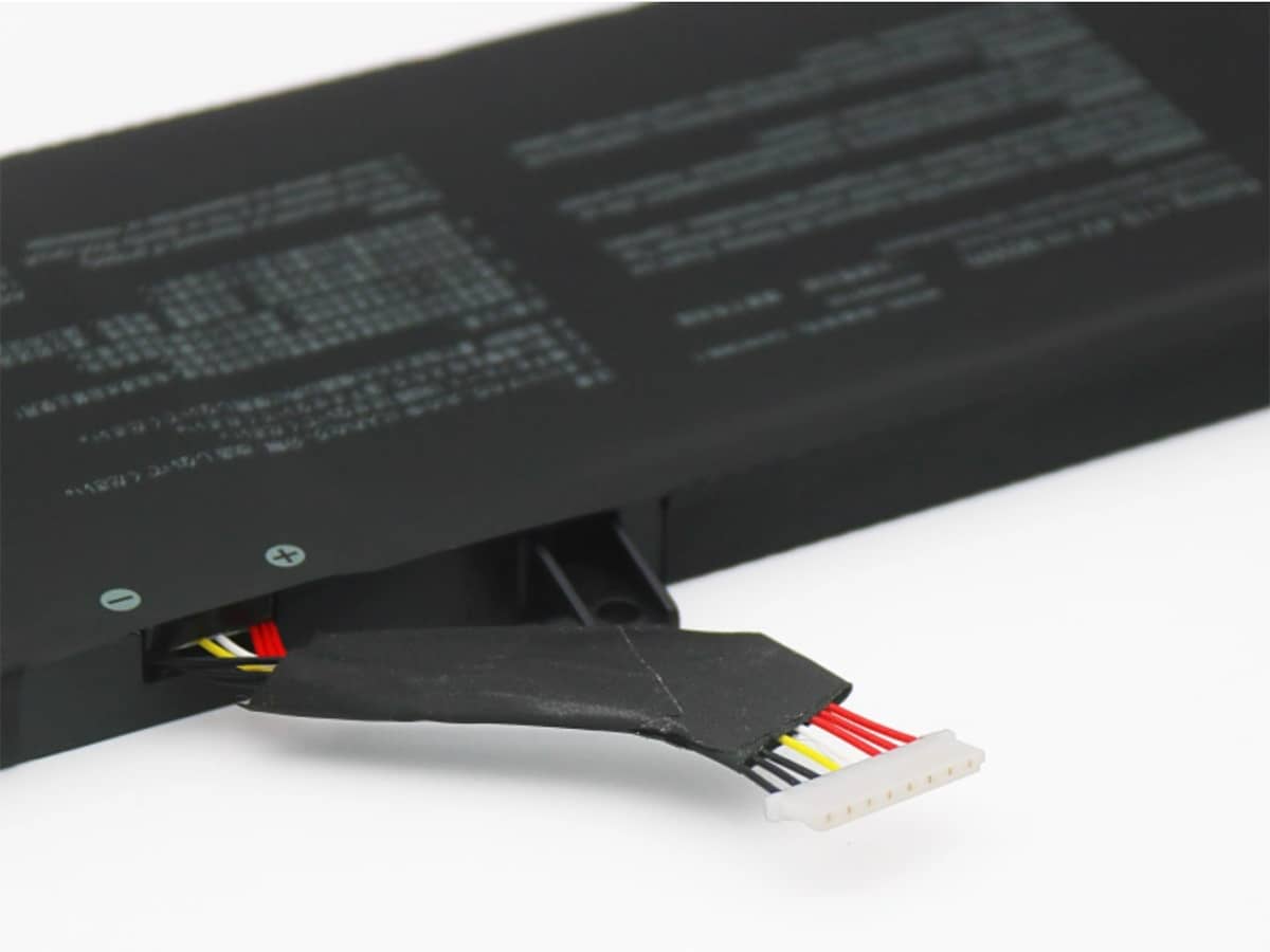 (Bild für) 15.4V 90Wh Laptop Akku für ASUS 0B200-03620000