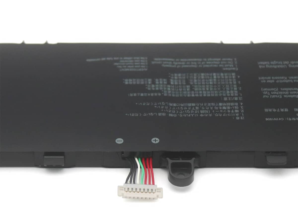 (Bild für) 15.4V 90Wh Laptop Akku für ASUS 0B200-03590100