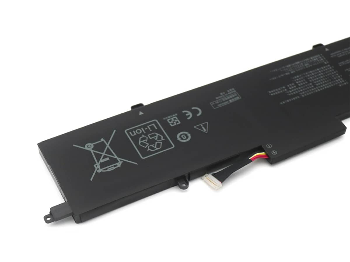 (Bild für) 15.4V 76Wh Laptop Akku für ASUS 0B200-03610100