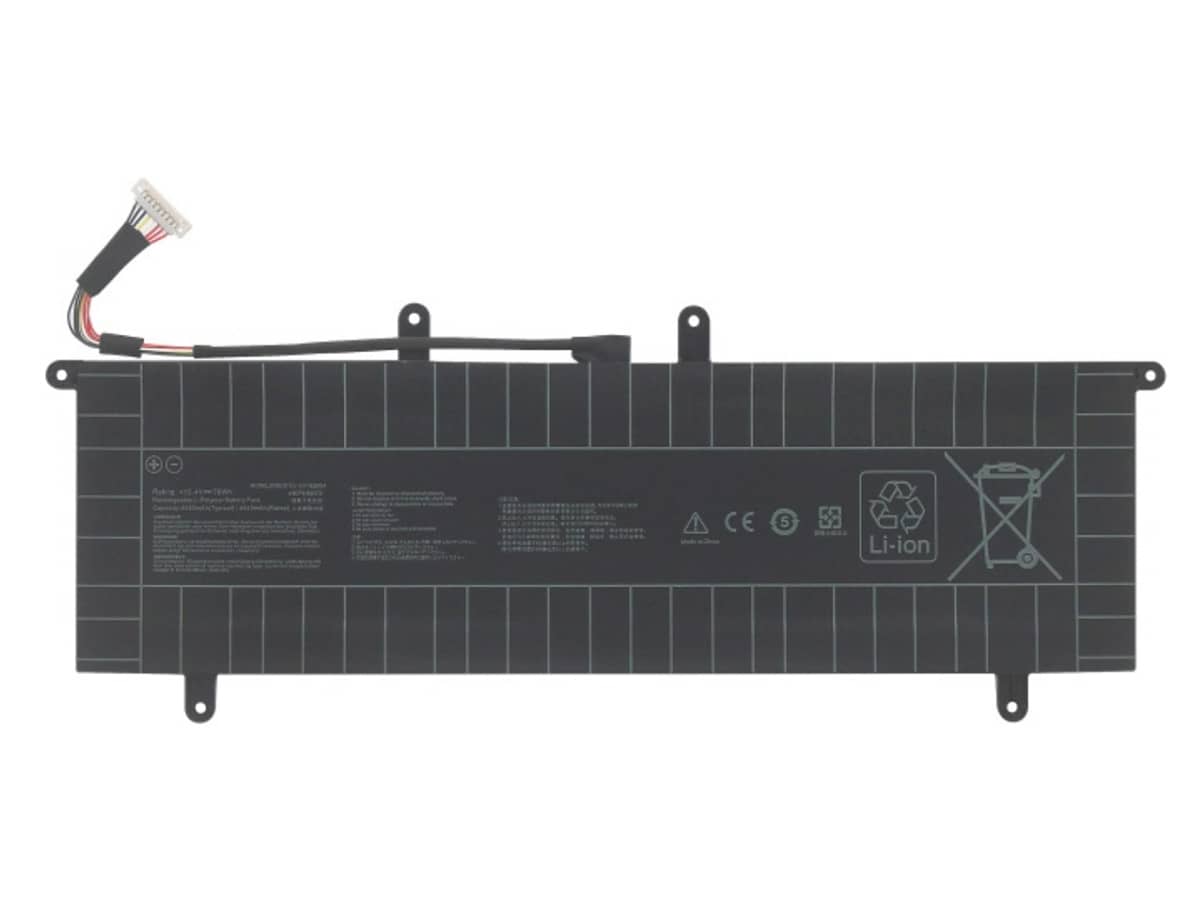 15.4V 70Wh Laptop Akku für ASUS 0B200-03790000