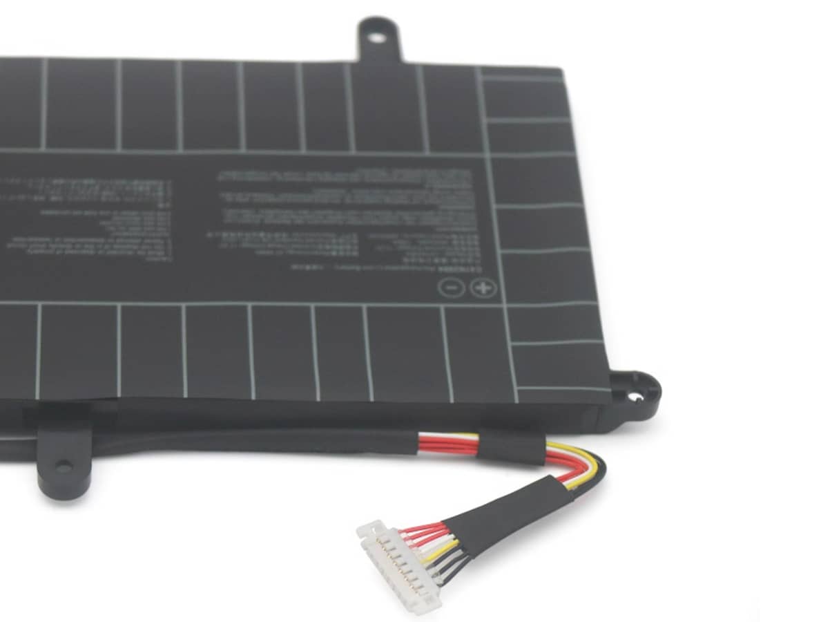(Bild für) 15.4V 70Wh Laptop Akku für ASUS 0B200-03790000