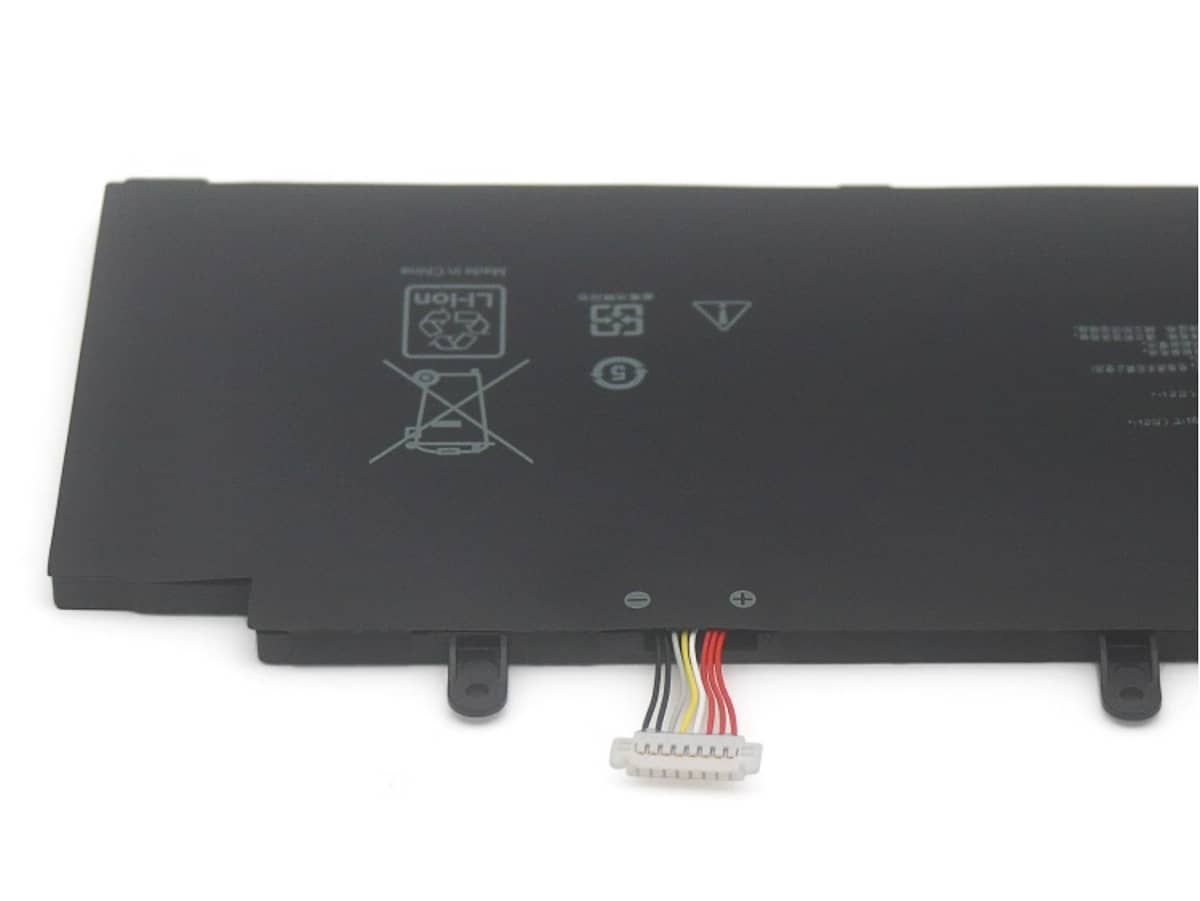 (Bild für) 15.48V 62Wh Laptop Akku für ASUS 0B200-03850000