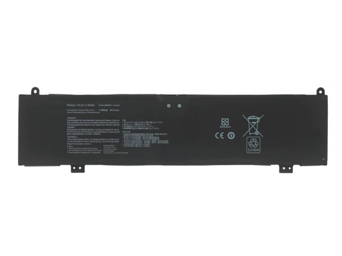 15.4V 90Wh Laptop Akku für ASUS 0B200-03880200