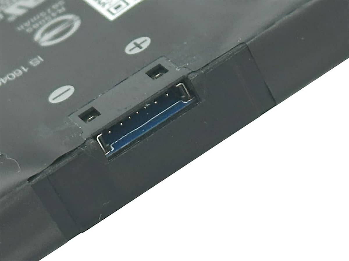 (Bild für) 15.4V 90Wh Laptop Akku für ASUS 0B200-04120000