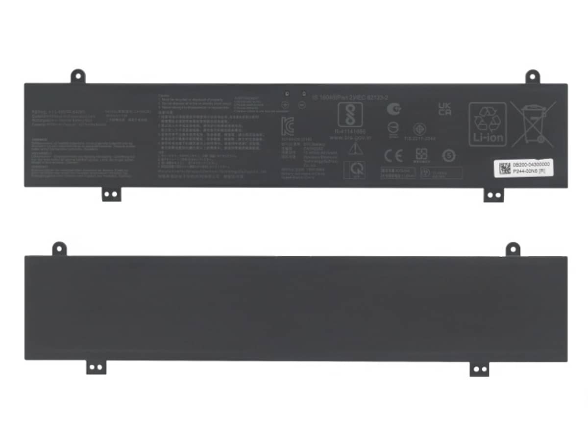 15.48V 64Wh Laptop Akku für ASUS 0B200-04300000