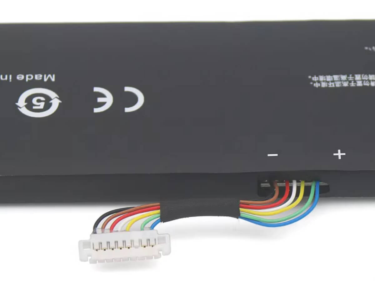 (Bild für) 15.48V 74Wh Laptop Akku für ASUS 0B200-04350000