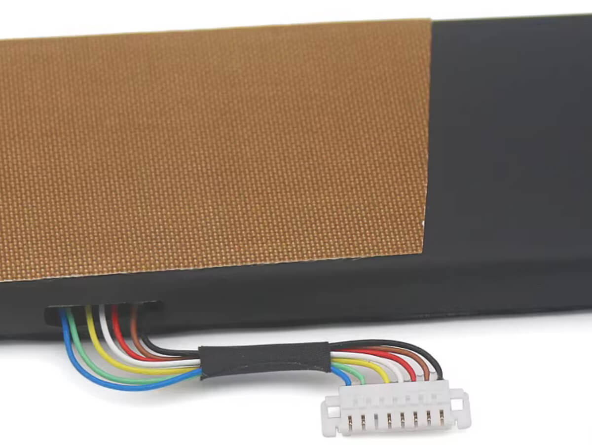(Bild für) 15.48V 74Wh Laptop Akku für ASUS 0B200-04350000