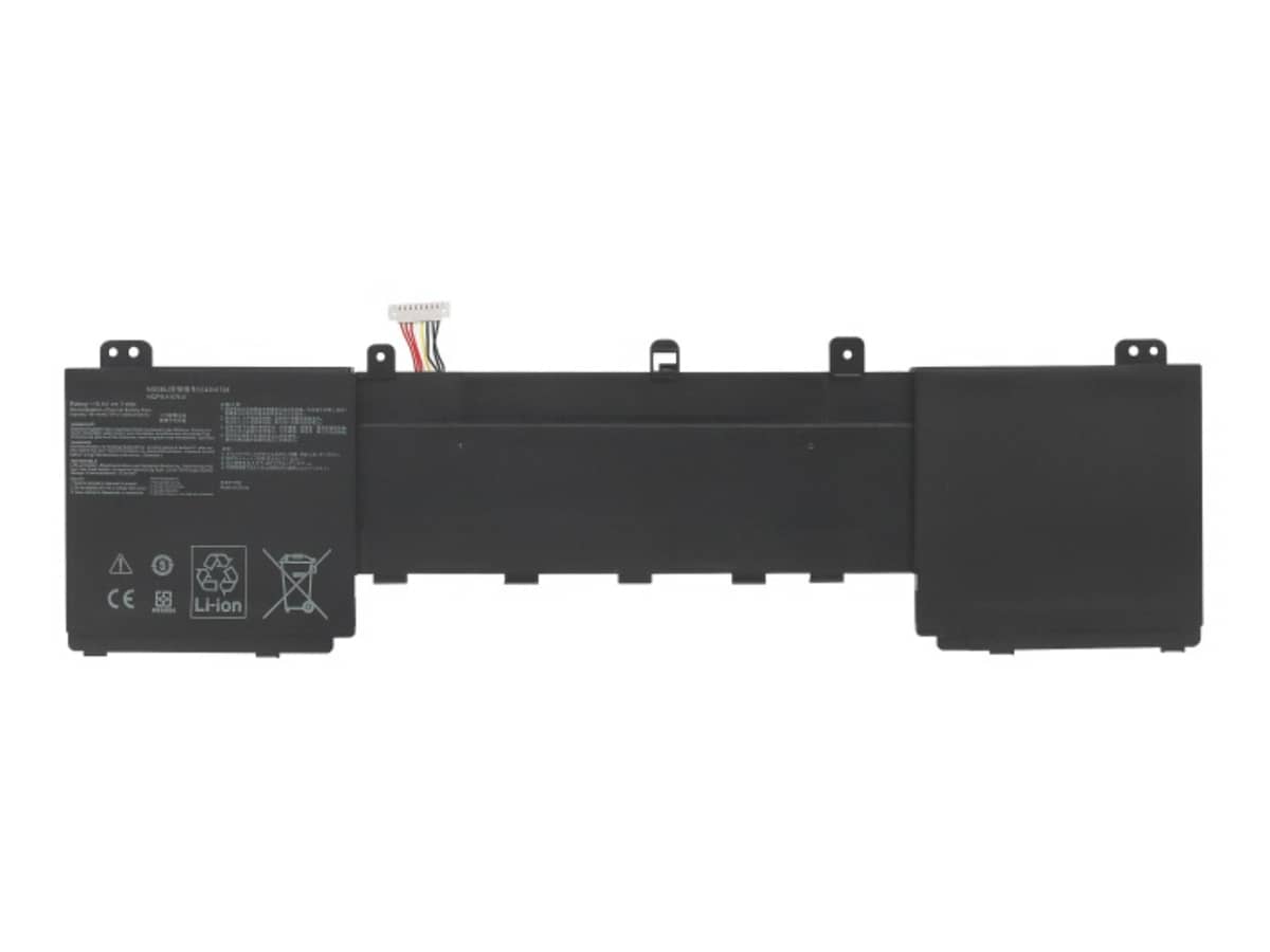 15.4V 71Wh Laptop Akku für ASUS 0B200-02520100