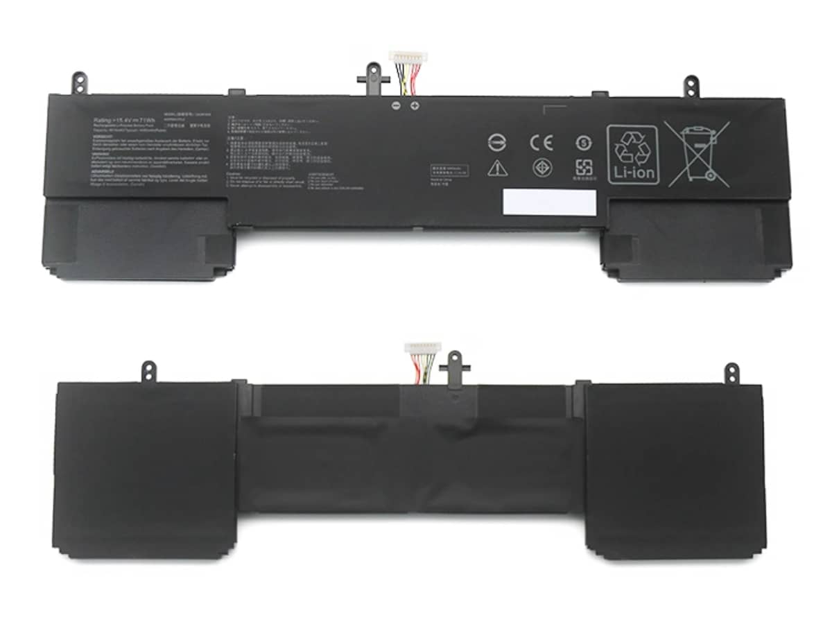 15.4V 71Wh Laptop Akku für ASUS 0B200-03470000