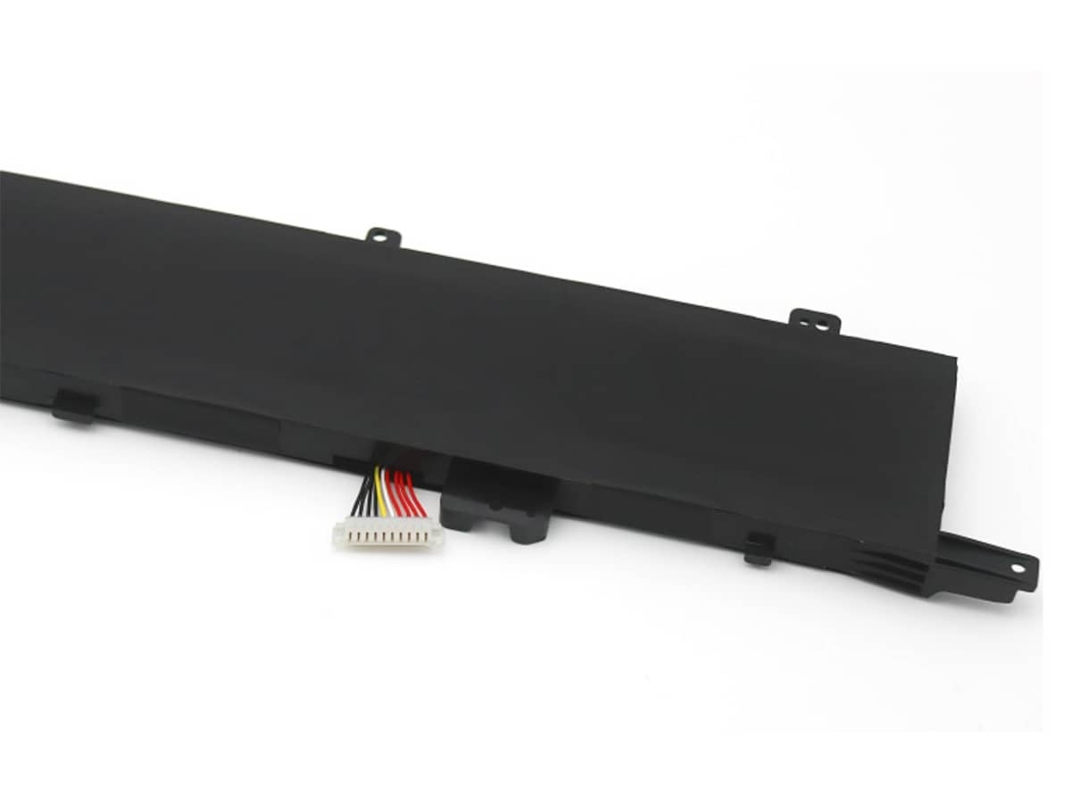 (Bild für) 15.4V 62Wh Laptop Akku für ASUS 0B200-03490000