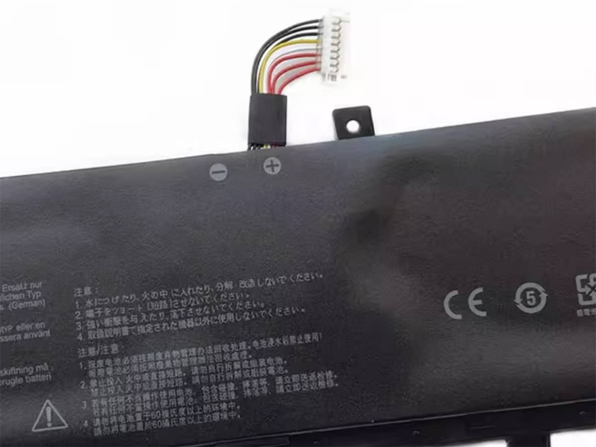 (Bild für) 15.48V 92Wh Laptop Akku für ASUS 0B200-03840000