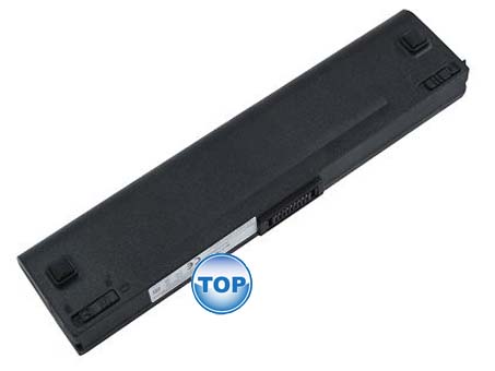 11.1V 58Wh Laptop Akku für ASUS 07G016NP1865