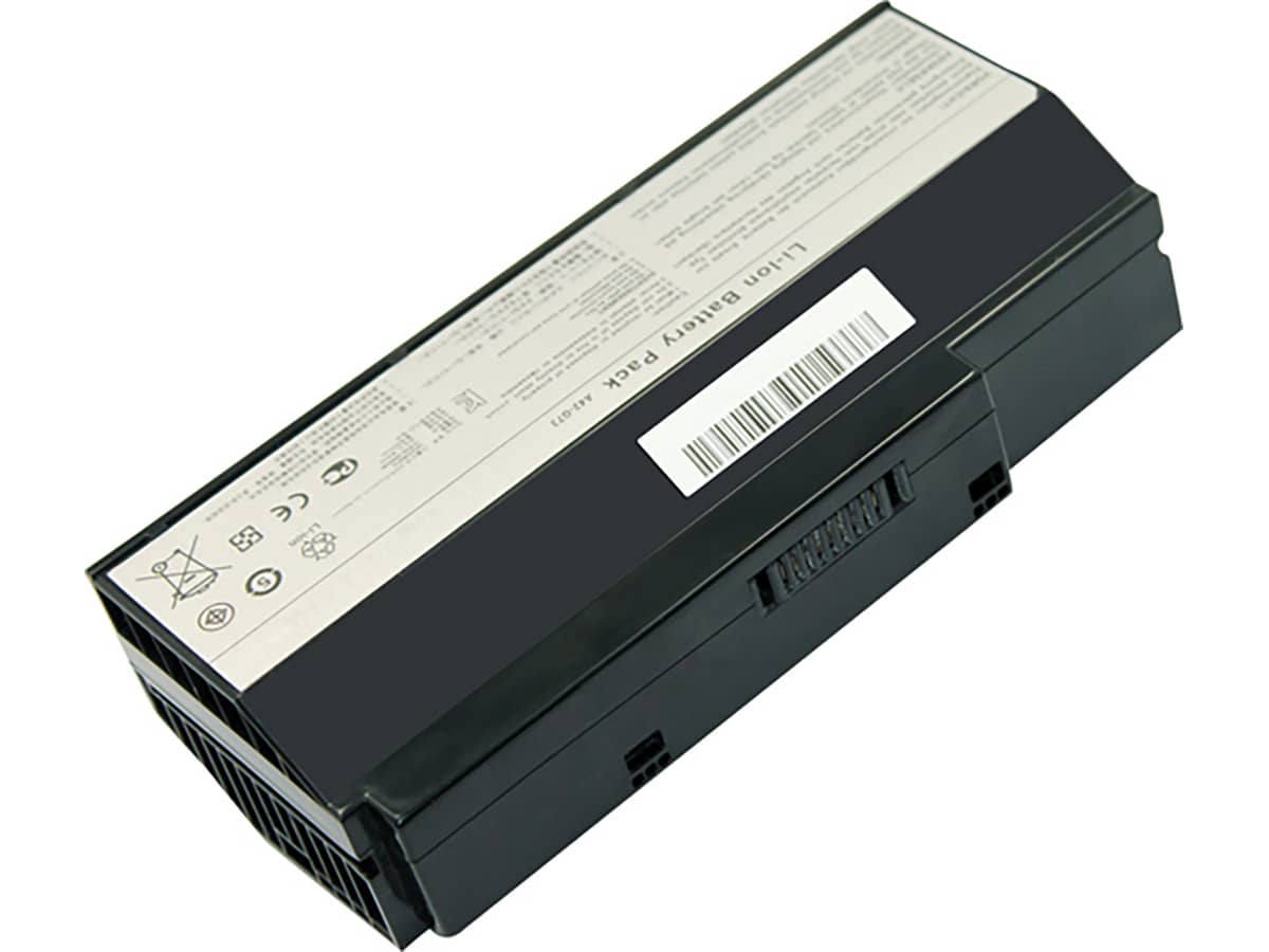 14.8V 77Wh Laptop Akku für ASUS 07G016DH1875