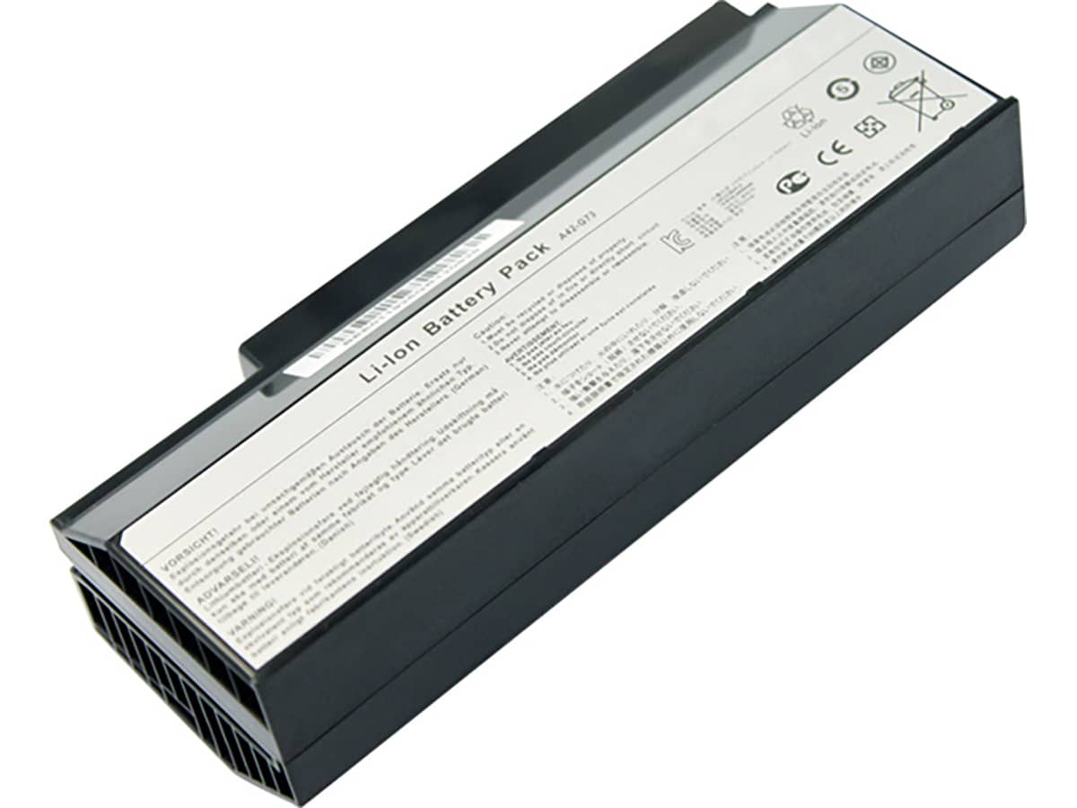 (Bild für) 14.8V 77Wh Laptop Akku für ASUS 07G016DH1875