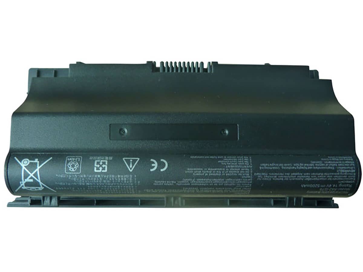(Bild für) 14.4V 75Wh Laptop Akku für ASUS 0B11000070000