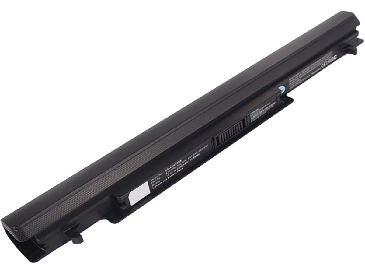 14.4V 37Wh Laptop Akku für ASUS 0B110-00180000