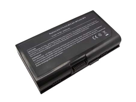 14.8V 65Wh Laptop Akku für ASUS 07G0165A1875
